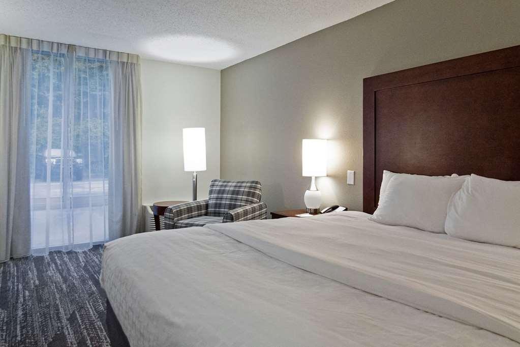 Clarion Inn Sheffield Muscle Shoals Quarto foto
